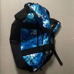 LL BEAN Duffel Bag